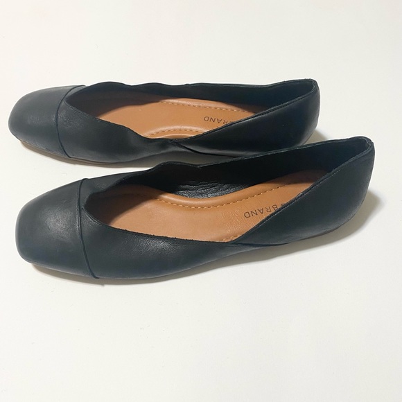 Lucky Brand Leather flats - Picture 3 of 10